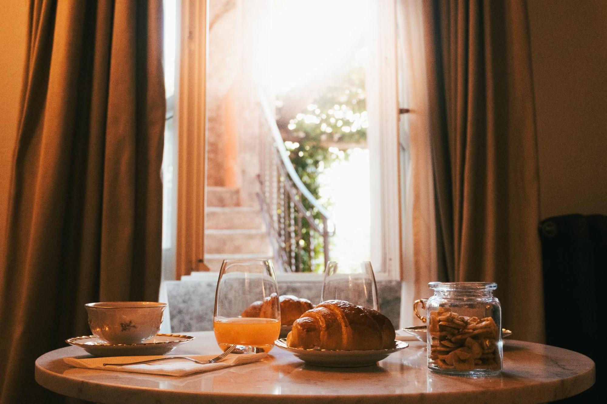 Relais Conac 1888 - Luxury B&B - Adults Only Castelnuovo Don Bosco Exterior foto