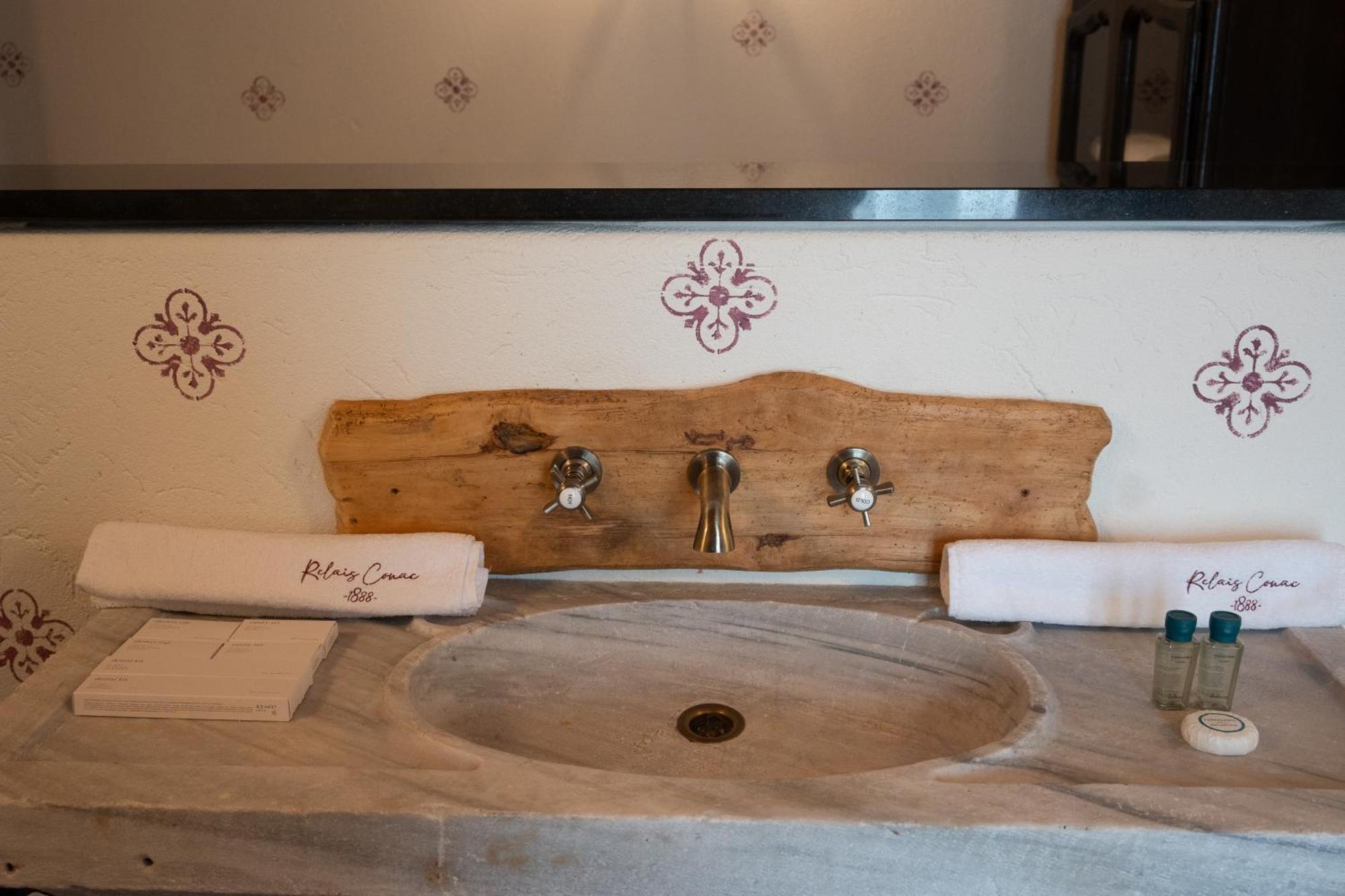 Relais Conac 1888 - Luxury B&B - Adults Only Castelnuovo Don Bosco Exterior foto