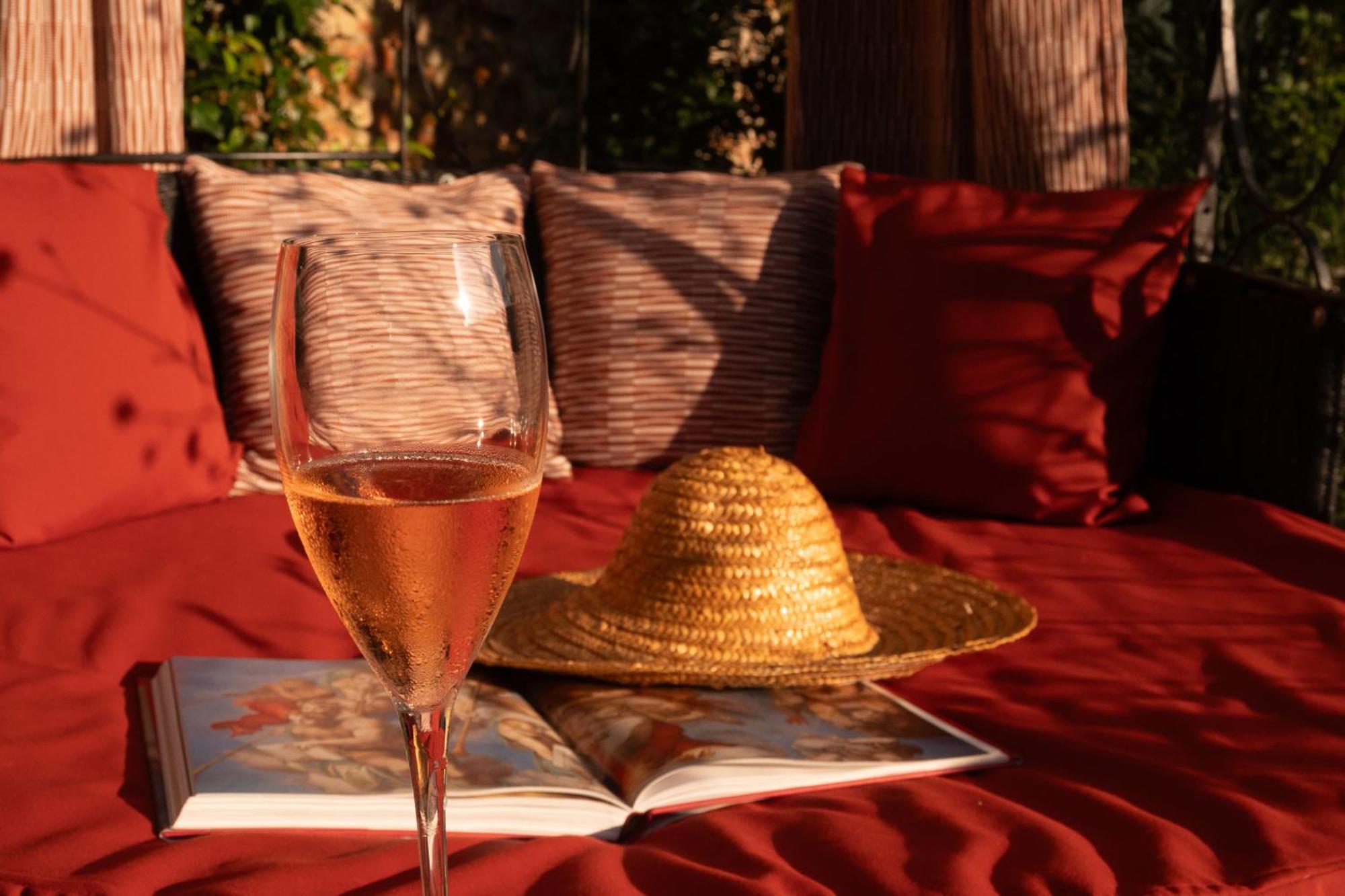 Relais Conac 1888 - Luxury B&B - Adults Only Castelnuovo Don Bosco Exterior foto